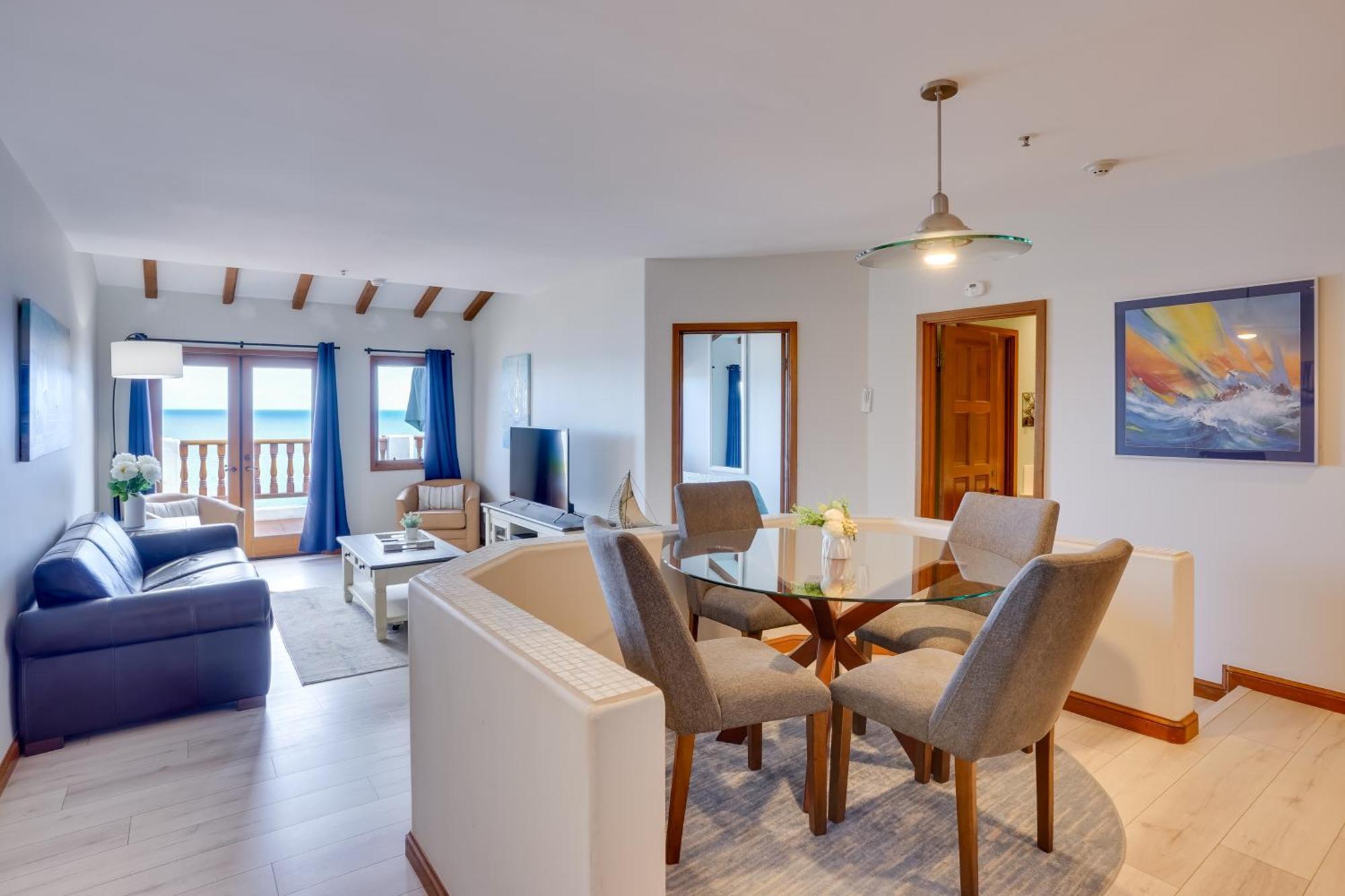 Bright Catalina Island Condo With Ocean Views! أفالون المظهر الخارجي الصورة