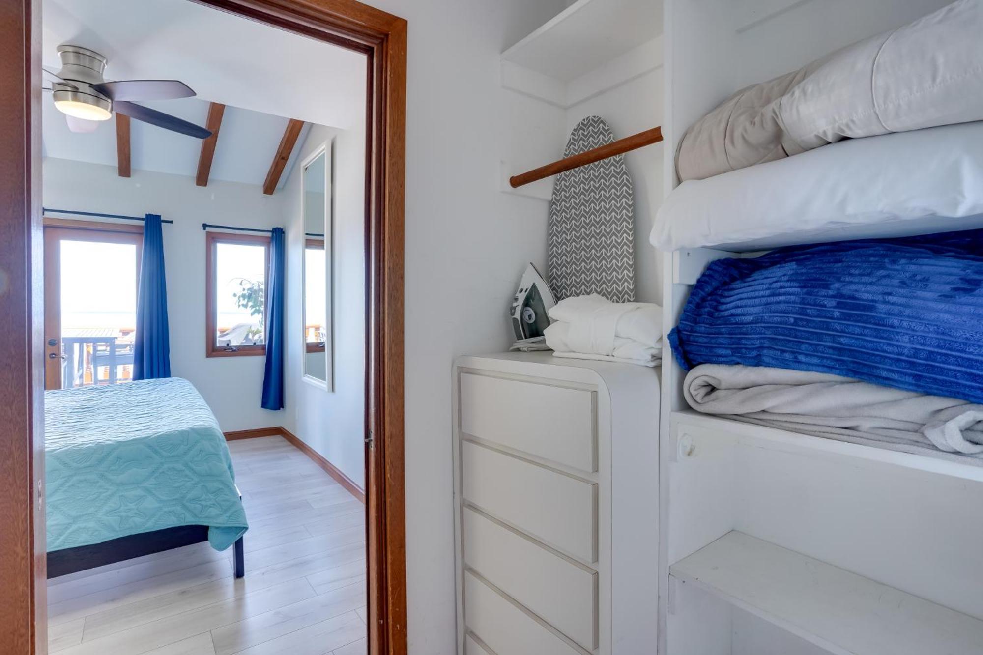 Bright Catalina Island Condo With Ocean Views! أفالون المظهر الخارجي الصورة