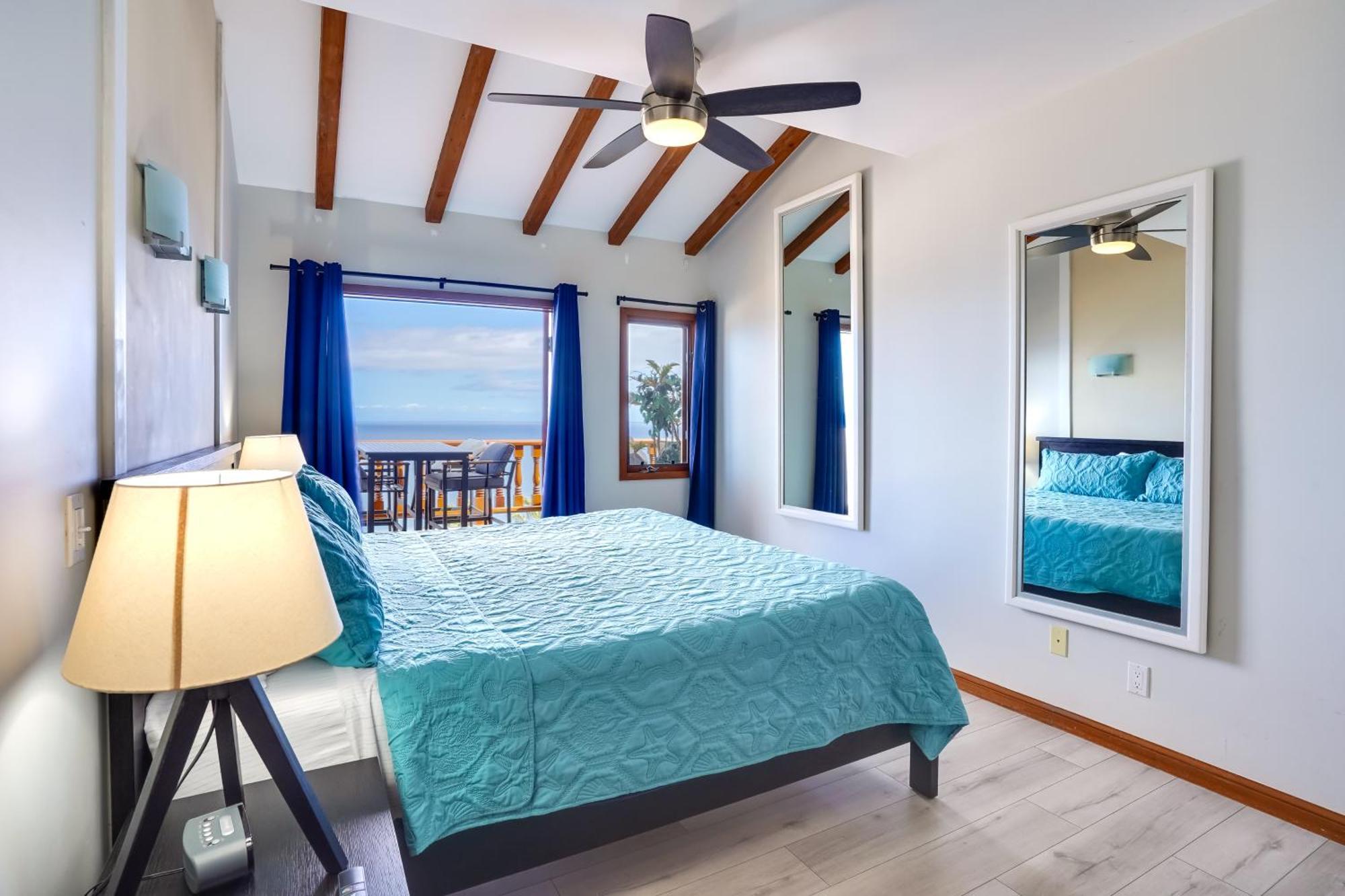 Bright Catalina Island Condo With Ocean Views! أفالون المظهر الخارجي الصورة